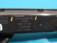 KIEROWNICA Wlot powietrza Ford Edge II 2.0 ECOBOOST