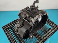 Skrzynia biegów Vw Tiguan I 07- 1.4 TSI Cav