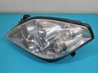 Reflektor lewy lampa przód Nissan Primera P12 EUROPA
