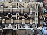 Silnik AUDI A6 C7 3.0 TDI 313KM ODPALANY FILM POMIAR