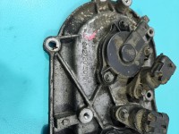 Obudowa rozrządu Mercedes W221 3.5 V6