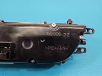 Konsola panel nawiewu Audi A5 F5 8W0820043G, 5HB013310-41