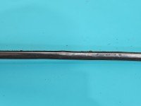 Listwa błotnika tył lewa Mercedes 123