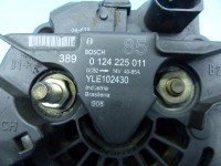 TEST Alternator Rover 25 0124225011 1.8 16v