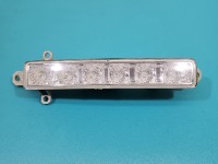 Światło jazdy dziennej prawe Citroen C3 Picasso 08-17 9677409380
