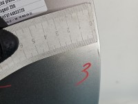 DRZWI PRZÓD PRAWE PASAŻERA Peugeot 206 3d Etsc