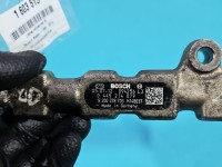 Listwa wtryskowa CZUJNIKI Renault Master II 2.5 dci 0445214079, 0281002568