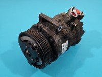 Sprężarka klimatyzacji kompresor Vw Sharan II 10- 1K0820808B