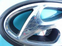Atrapa grill Hyundai I30 III 16-