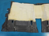 Wykładzina DYWAN PODŁOGA Peugeot 508 II 18- 98137278ZD