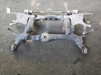 Tylna belka oś tył AUDI A4 B8 2.0 TFSI