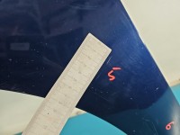 Błotnik przód lewy Toyota Avensis II T25 8P4