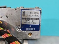 Pompa hydrauliczna Opel Tigra B 93162375