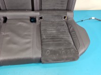 Kanapa tył fotel tylny Vw Passat B8