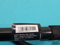 Poduszki powietrzne zestaw komplet Kia Sportage II 04-10