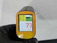 Maska przednia Fiat Ducato IV 549