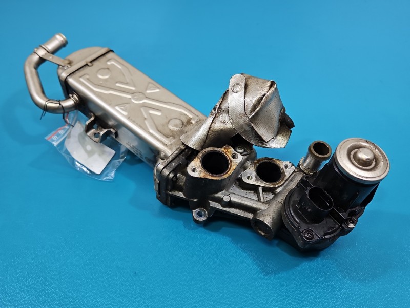 Zawór egr Diesel, Europejska Vw Passat B7 2.0 tdi Cff 03L131512CH