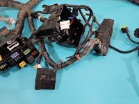 InstalacJa Wiązka silnika 1479210 3.5 V6 INFINITI QX60 12-