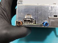 Radio fabryczne Nissan Juke I F15 10-19 7612033119, 25915BV80A radioodtwarzacz