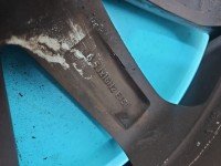 Felga aluminiowa 16" Vw Jetta V alufelga