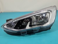 Reflektor lewy lampa przód Ford Focus Mk4 EUROPA