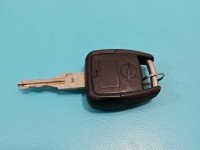 Stacyjka KLUCZYK WKŁADKA Opel Zafira A 90589313