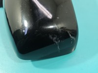 Lusterko prawe Kia Sportage II 04-10 czarny 9P europa