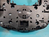 Przełącznik radia nawigacji panel AUDI Q5 08- 8T0919611L