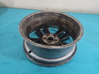 Felga aluminiowa 18" komplet alufelgi felgi Vw Tiguan I 07-