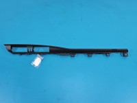 Listwa listwy dekory dekor deski Toyota Auris II eu