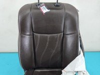 Fotel lewy przód kierowcy INFINITI QX60 12- EU 5d