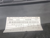 Tapicerka drzwi przód lewa boczek Vw Scirocco III 08- 1K8867011AT, 1K8867011