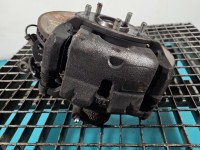 Zacisk przód lewy Hyundai I30 III 16- 1.5 DPI 16V