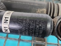 Amortyzator tył komplet tylny lewy prawy Toyota Corolla E21 19- L+P