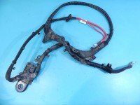 KLEMA INSTALACJA WIĄZKA PLUSOWA PLUS Volvo S90 II 16- 2.0 T5 31346724, 31346725