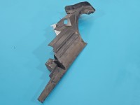 Osłona ZAŚLEPKA PLASTIK FORD C-MAX II MK2