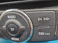 Radio fabryczne Opel Corsa E 39146279 radioodtwarzacz