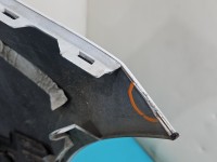 Zderzak przód Seat Leon III 12- Ls9r