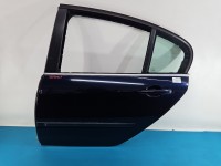 Drzwi tył lewe Renault Laguna III HB 5d NV472