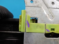 Podnośnik tył lewy SZYBY WINDA 9688808480, 9686441380 6PIN Peugeot 508 I 10-18 kombi