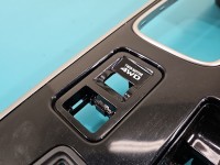 Listwa listwy dekory dekor deski Mitsubishi Outlander III 12- eu