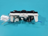 Konsola panel nawiewu Renault Captur I 5R5841100