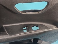 Tapicerka drzwi przód lewa boczek Kia Rio IV 16-23 82301-H8070WK