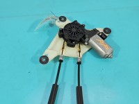 Podnośnik przód prawy SZYBY WINDA Renault Master III 10-24 2PIN 128001031 5d HB