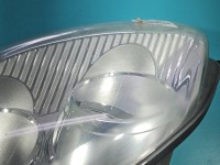 Reflektor lewy lampa przód Vw Golf V EUROPA 1K6941005R