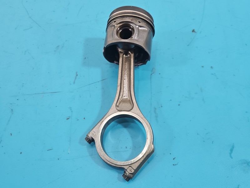 Tłok Land Range Rover sport I L320 3.6 TD V8 368DT 272KM