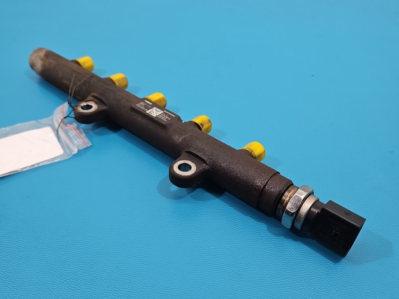 Listwa wtryskowa CZUJNIKI 5WS40731, A2C53288797 Citroen Jumper II 06-14 2.2 hdi