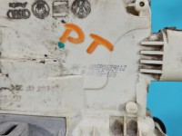 Zamek tył prawy 5P0839012 Seat Altea Producent części: Seat, Uszkodzony pancerz linki, 7pin