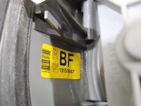 Lampa tył prawa Opel Vectra C HB