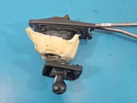 DŹWIGNIA LEWAREK WYBIERAK LINKI AUDI A4 B8 2.0 tdi (Cag)